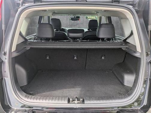 2020 Kia Soul EX