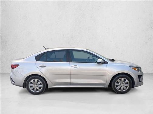 2022 Kia Rio LX