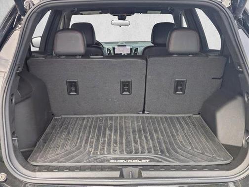 2022 Chevrolet Equinox FWD RS