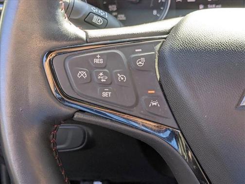 2022 Chevrolet Equinox FWD RS