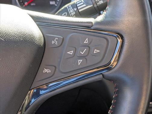 2022 Chevrolet Equinox FWD RS