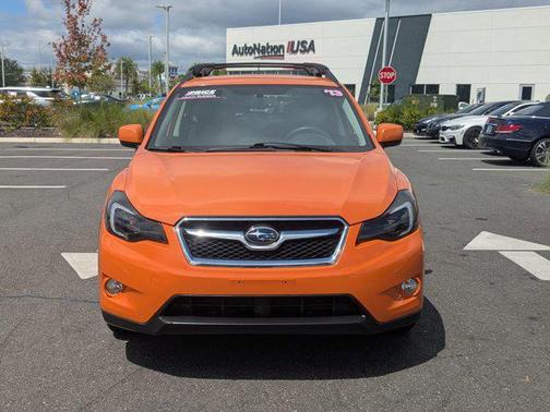 2013 Subaru XV Crosstrek 2.0i Premium