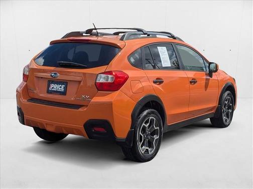 2013 Subaru XV Crosstrek 2.0i Premium