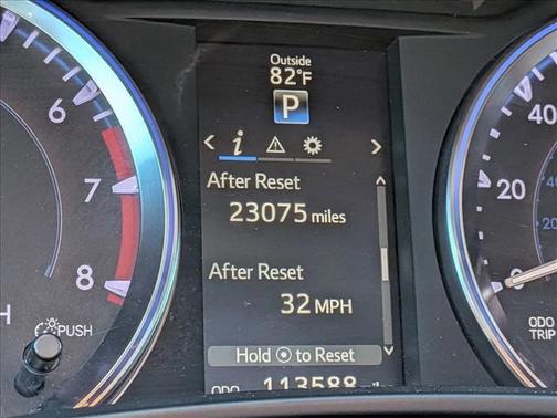 2014 Toyota Highlander XLE