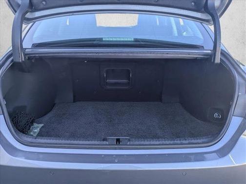 2021 Lexus ES 350 Base