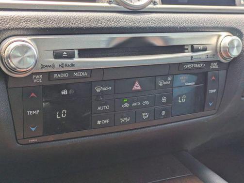 2015 Lexus GS 350 Base