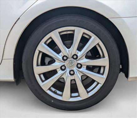 2015 Lexus GS 350 Base