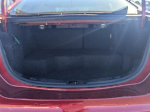 2017 Ford Fusion Hybrid Titanium