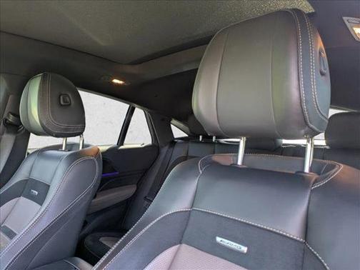 Polar White 2021 Mercedes-Benz AMG GLE 53 4MATIC+ Coupe