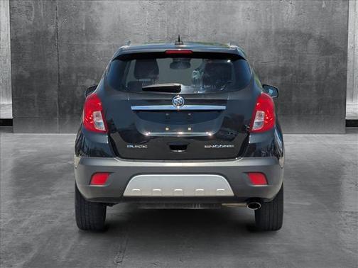 2016 Buick Encore Convenience
