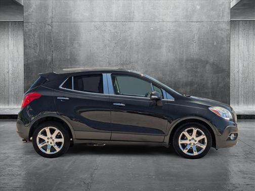 2016 Buick Encore Convenience