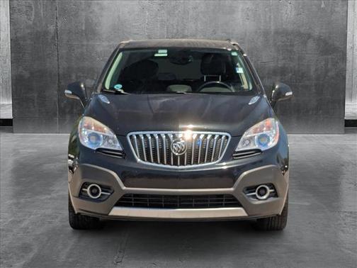 2016 Buick Encore Convenience