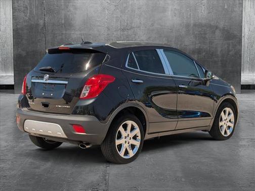 2016 Buick Encore Convenience