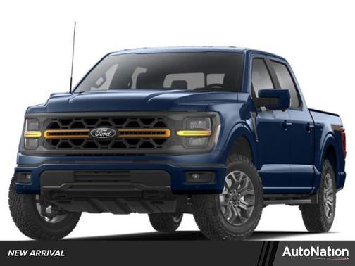 2024 Ford F-150 Tremor