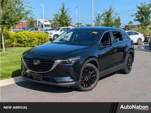2023 Mazda CX-9 Touring