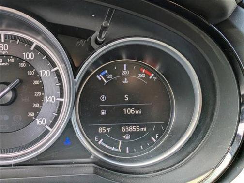 2023 Mazda CX-9 Touring