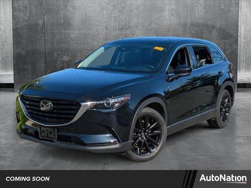 2023 Mazda CX-9 Touring