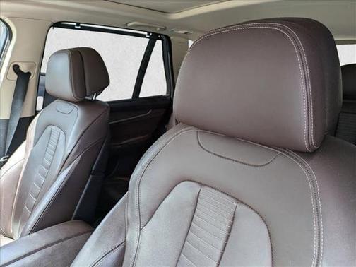 2014 BMW X5 xDrive35d