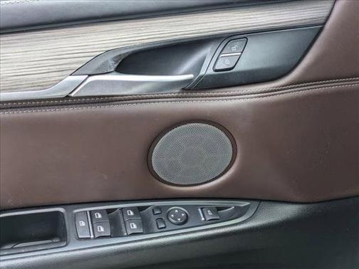 2014 BMW X5 xDrive35d
