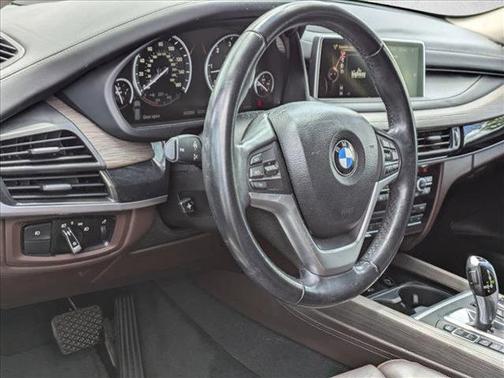 2014 BMW X5 xDrive35d