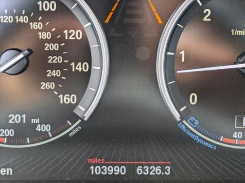 2014 BMW X5 xDrive35d