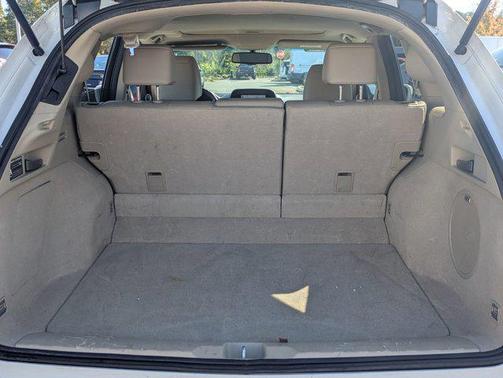 2015 Acura RDX Technology Package