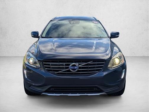 2015 Volvo XC60 T5 Platinum