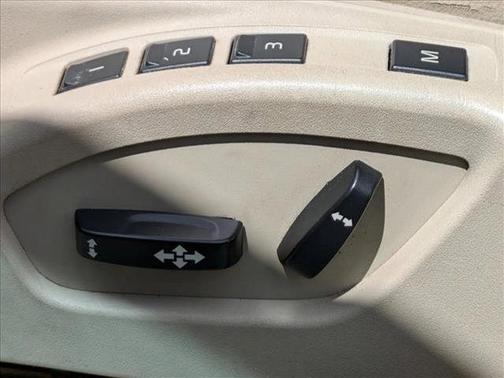 2015 Volvo XC60 T5 Platinum