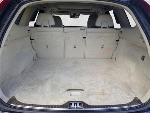 2015 Volvo XC60 T5 Platinum