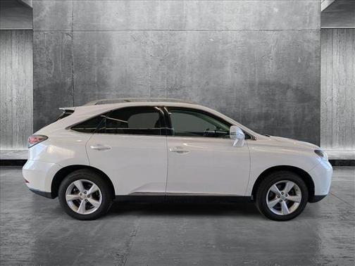 2014 Lexus RX 350 Base