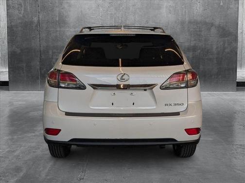 2014 Lexus RX 350 Base