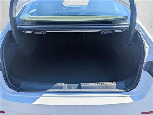 2020 Mercedes-Benz CLA 250 Base