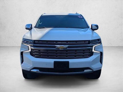 2022 Chevrolet Suburban Premier