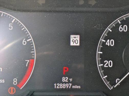 2018 Honda Accord Touring 2.0T