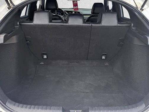 2017 Honda Civic EX-L Navi