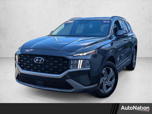 2023 Hyundai SANTA FE SEL 2.4