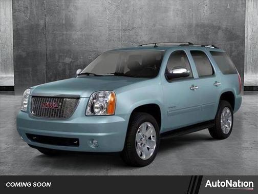 2012 GMC Yukon Denali