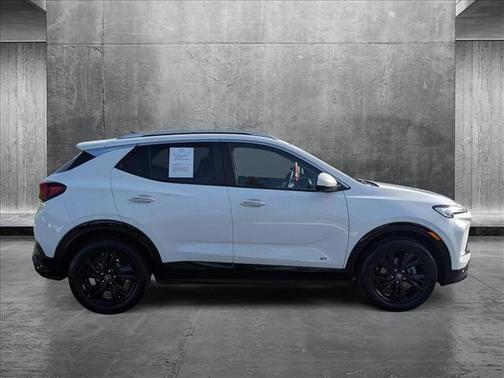 2025 Buick Encore GX Sport Touring