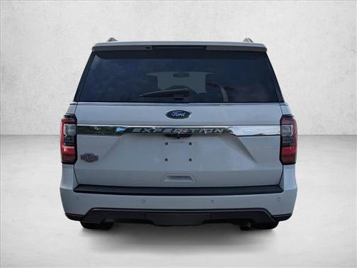 2020 Ford Expedition King Ranch