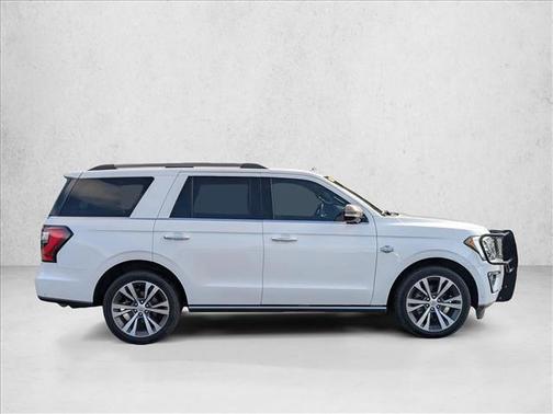 2020 Ford Expedition King Ranch