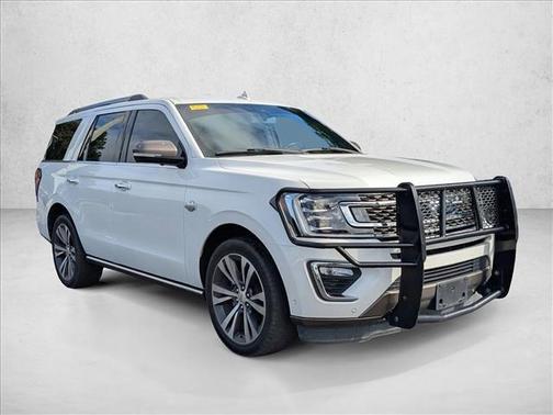 2020 Ford Expedition King Ranch