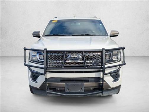 2020 Ford Expedition King Ranch