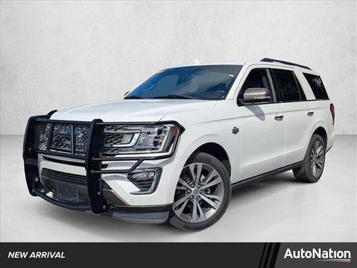 2020 Ford Expedition King Ranch