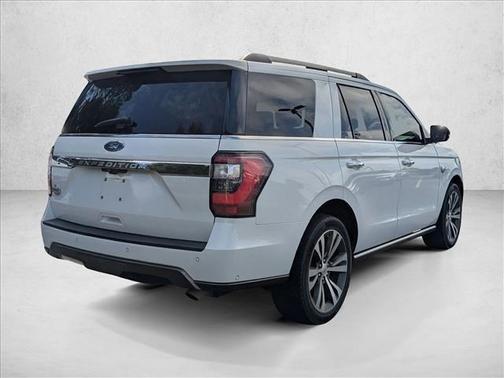 2020 Ford Expedition King Ranch