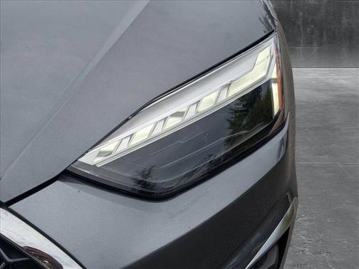 2023 Audi A5 Sportback 45 S Line Premium