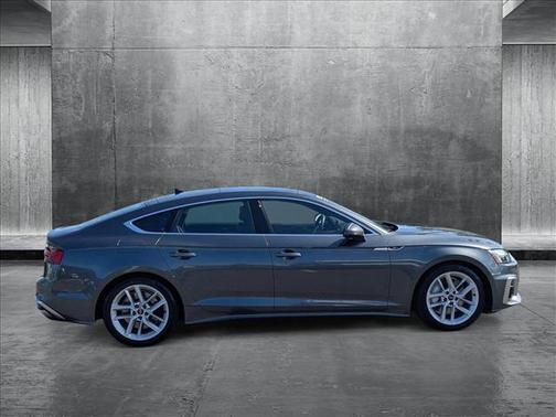 2023 Audi A5 Sportback 45 S Line Premium