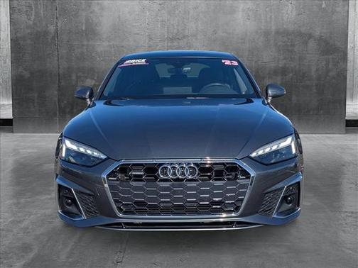 2023 Audi A5 Sportback 45 S Line Premium
