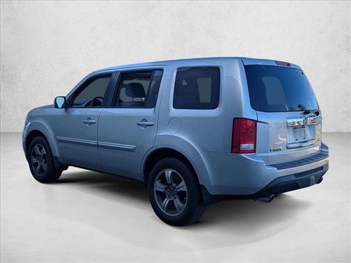2015 Honda Pilot SE