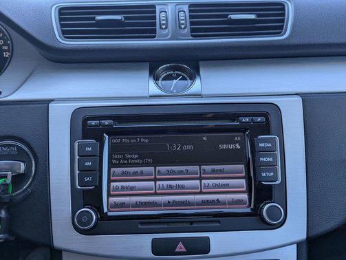 2013 Volkswagen CC 2.0T Sport