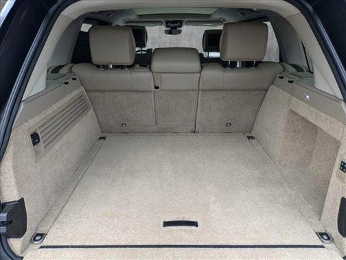 2017 Land Rover Range Rover 5.0L Supercharged